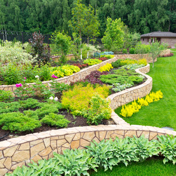 Landscaping Services Toronto