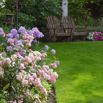 Landscaping Services Toronto