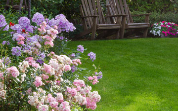 Landscaping Services Toronto